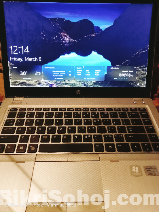 Hp elitebook folio 9470m